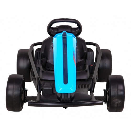 pojazd na akumulator